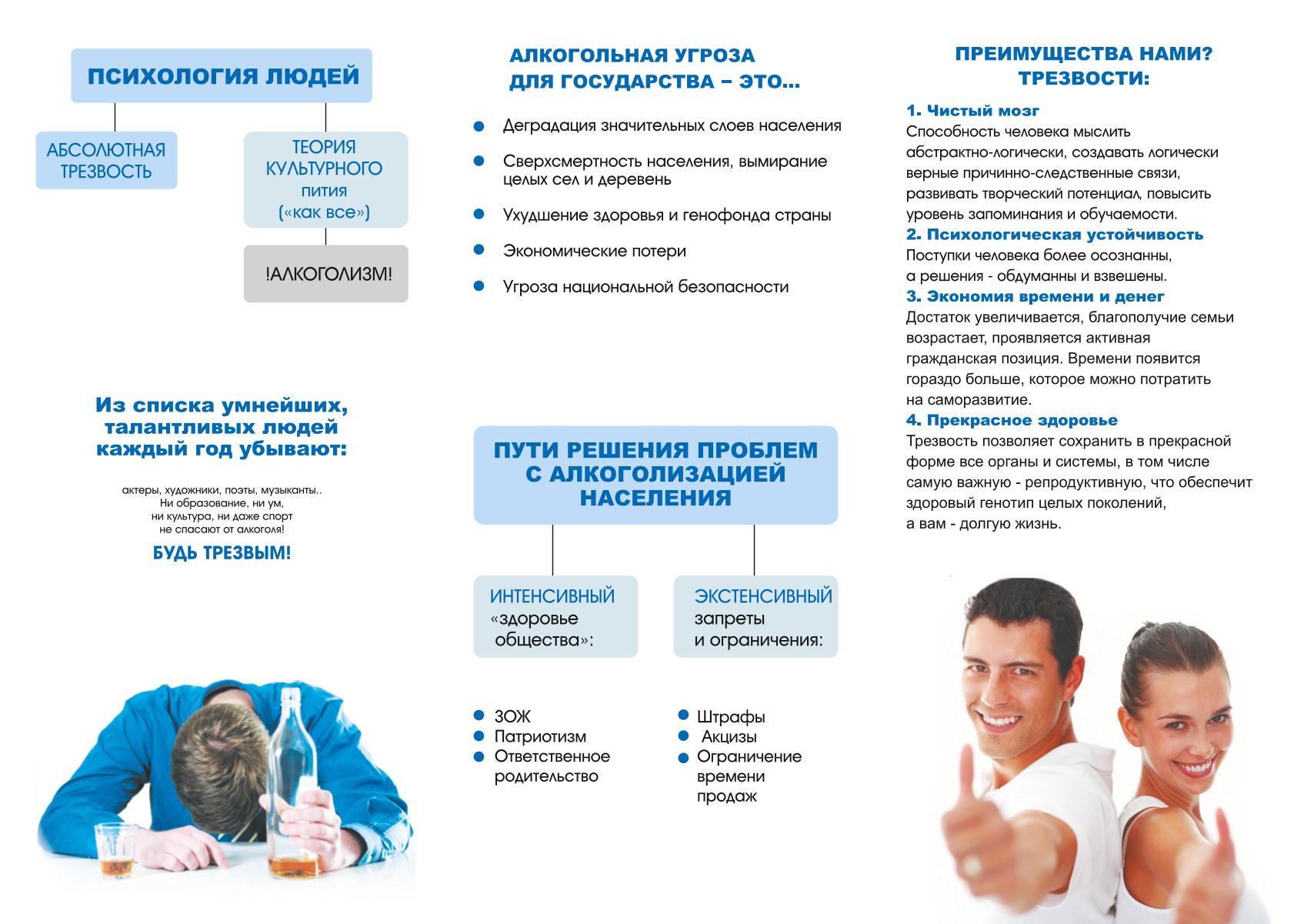 Антинаркотическая безопасность.