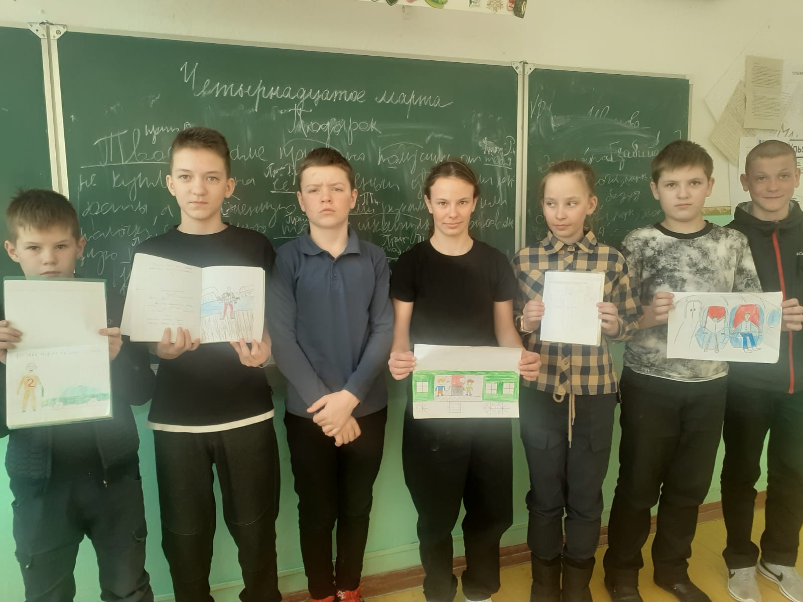 Открытые уроки по творчеству Шукшина.