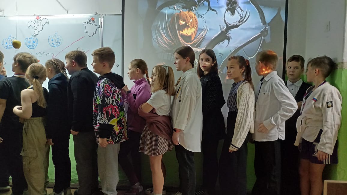 Мероприятие &amp;quot;Посвящение пятиклассников и десятиклассников.&amp;quot;.