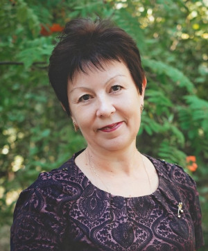 Балахнина Светлана Анатольевна Балахнина Светлана Анатольевна