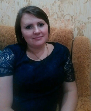 Свинцова Татьяна Михайловна Свинцова Татьяна Михайловна
