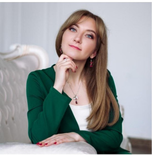 Карапыш Светлана Владимировна Карапыш Светлана Владимировна