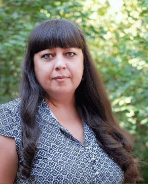 Литуновская Светлана Николаевна Литуновская Светлана Николаевна