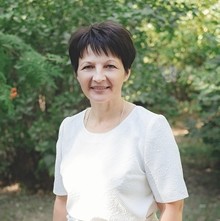 Малышева Наталья Михайловна Малышева Наталья Михайловна