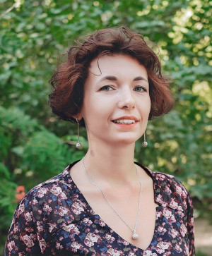 Николаева Славяна Борисовна Николаева Славяна Борисовна